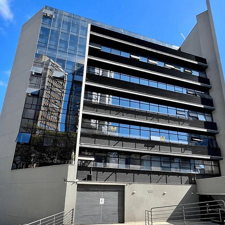 Lk Lourdes 9 Leilighet Belo Horizonte Eksteriør bilde