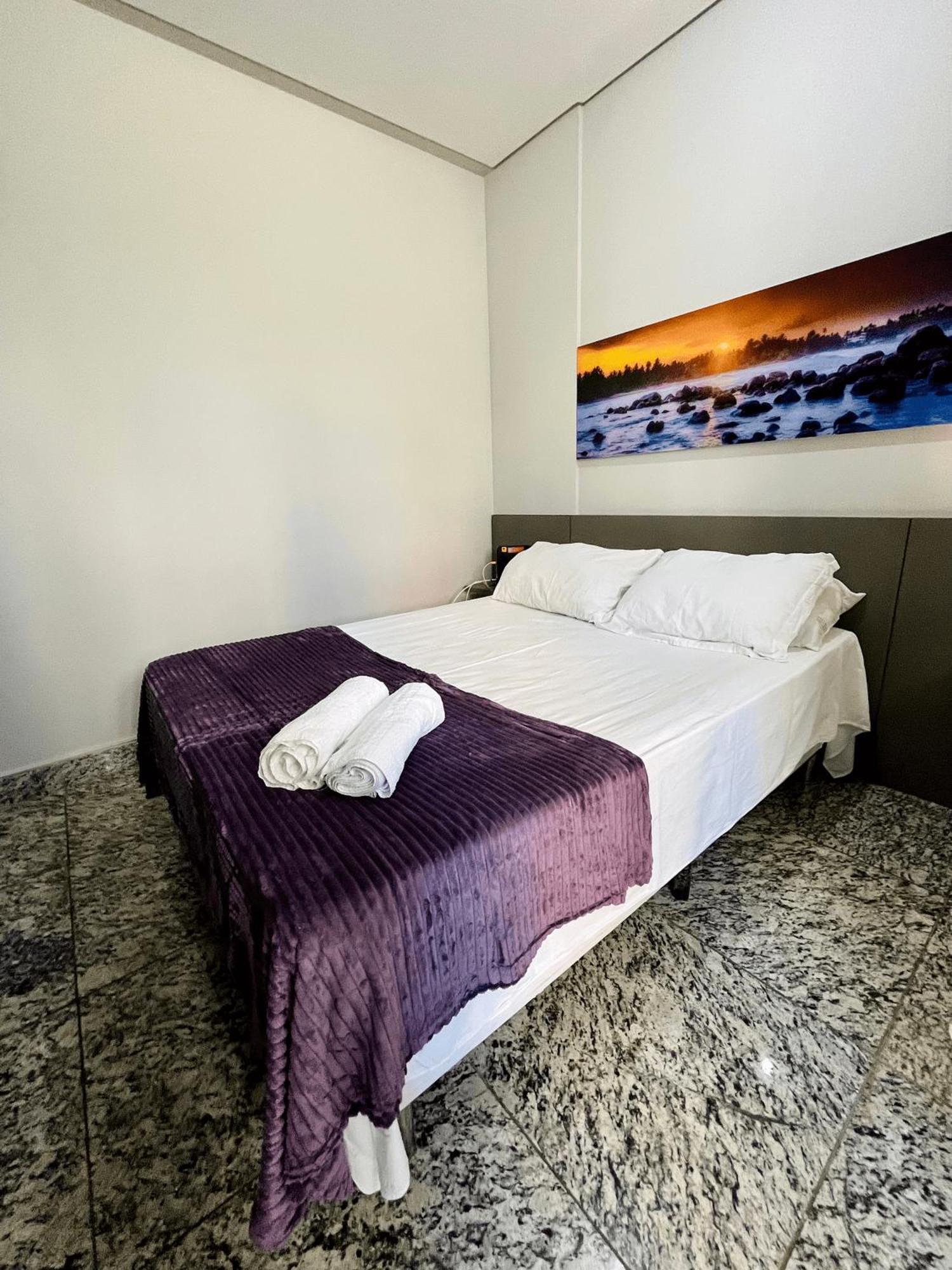 Lk Lourdes 9 Leilighet Belo Horizonte Eksteriør bilde