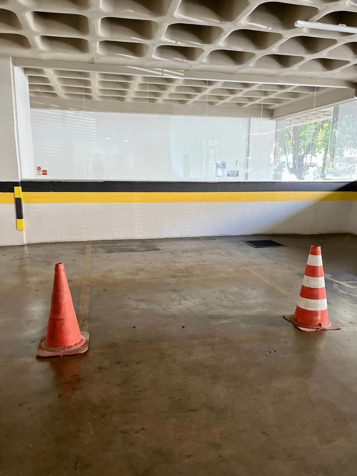Lk Lourdes 9 Leilighet Belo Horizonte Eksteriør bilde