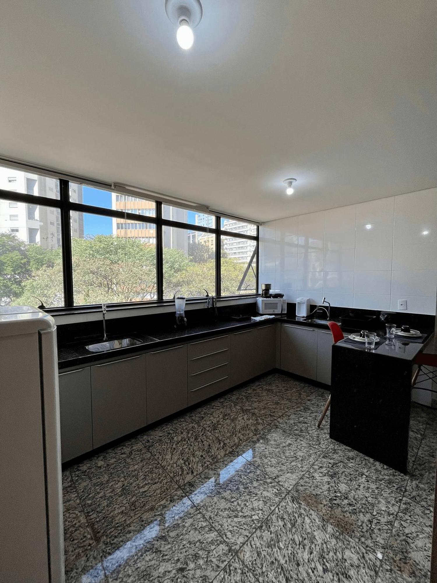 Lk Lourdes 9 Leilighet Belo Horizonte Eksteriør bilde